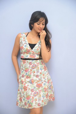 Nikesha Patel New Photo Stills
